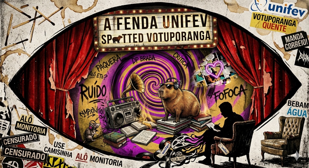 Capa Home do Site