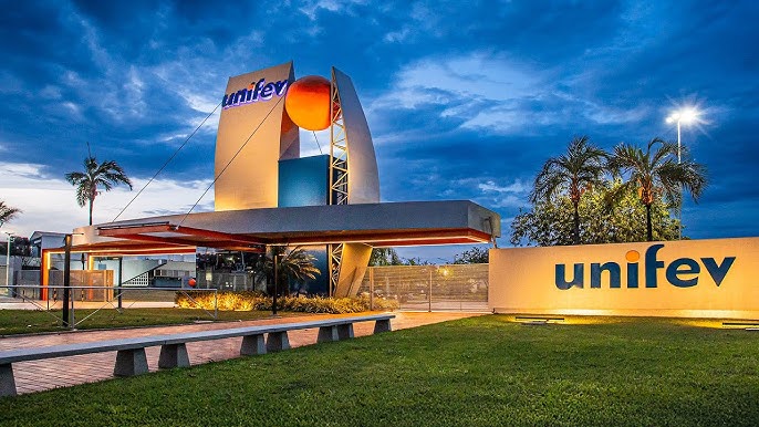 Cidade Universitária